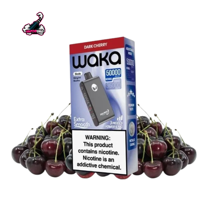 Waka Blade 50K Puffs 50mg in Dubai, UAE