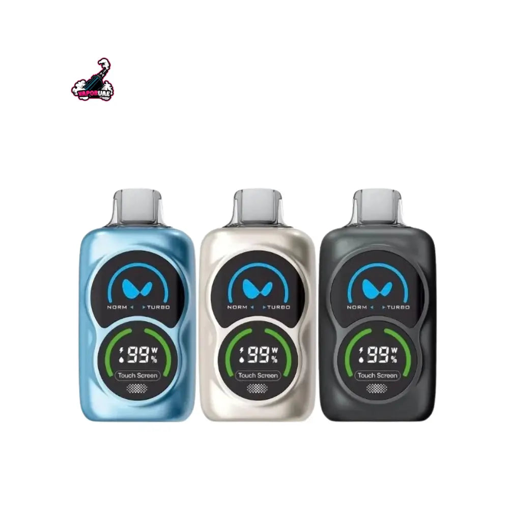 Waka PA25000 Puffs 50mg