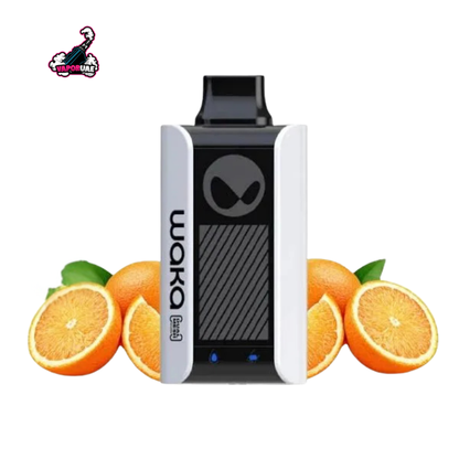 Waka SoPro PA10000 Puffs 50mg in Dubai, UAE