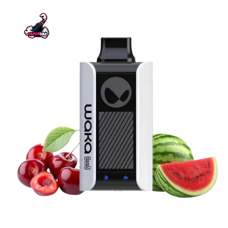 Waka SoPro PA10000 Puffs 50mg in Dubai, UAE