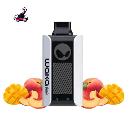 Waka SoPro PA10000 Puffs 50mg in Dubai, UAE