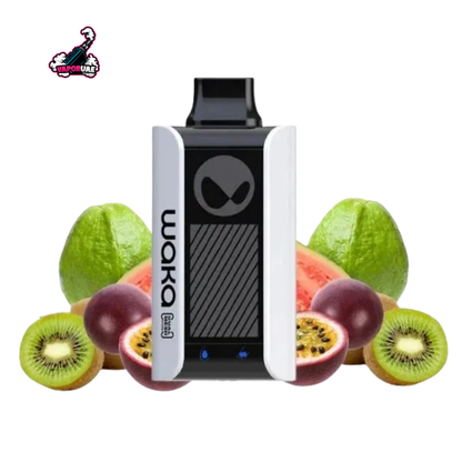 Waka SoPro PA10000 Puffs 50mg in Dubai, UAE