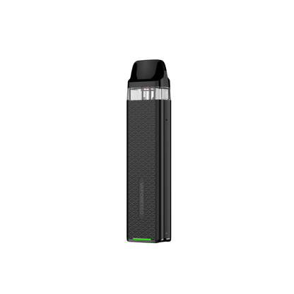 Vaporesso XROS 3 Mini Pod System Black color device