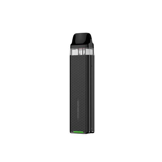 Vaporesso XROS 3 Mini Pod System Black color device