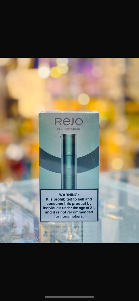 REJO HS40 Heating Device